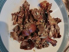 -漢舍中国菜馆(889广场店)