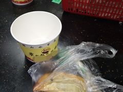 -覃肥叔桂林米粉(粮道街店)