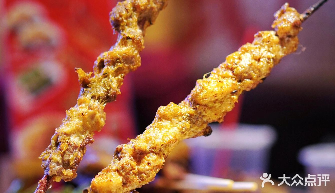 🌟【深圳宝藏粤式烧烤】丰豪烧烤（福宁店）