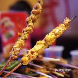 🌟【深圳宝藏粤式烧烤】丰豪烧烤（福宁店）