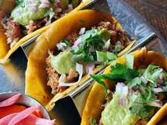 -Q MEX 库迈墨西哥餐吧(三里屯店)