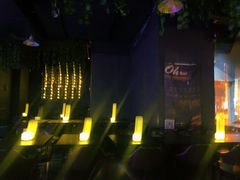 大堂-ohbar live house(人广店)