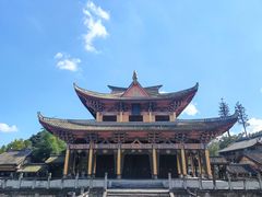 -天龙八部武侠城