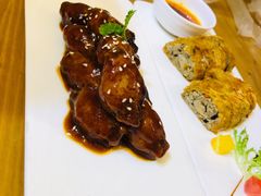 -枣子树·素食餐厅(普陀山店)