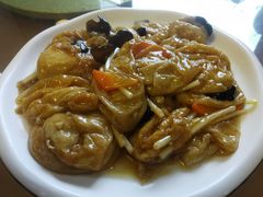 -灵福缘私房菜·农家菜(拈花湾·灵山大佛必推店)