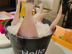 -雾都渣渣火锅(南城智汇城店)