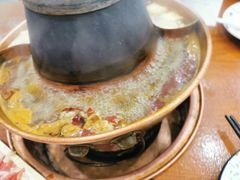 -岳合轩老北京涮肉