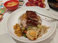 -避风塘·金牌店·夜宵(金玉兰店)