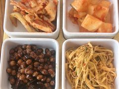 -英兰朝族饭店(河南桥头店)