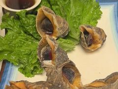 -渔码头食府·20年蓬莱老字号(登州路店)