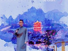 -武汉两江游览·夜游长江(汉口粤汉码头)