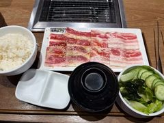 -焼肉ライク·烧肉LIKE(万菱汇店)