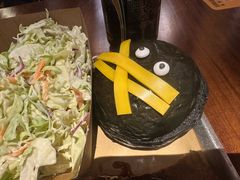 -VIKING SALOON美式烟熏烤肉精酿餐酒吧