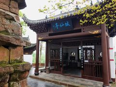 -东坡赤壁风景名胜区