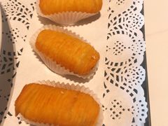 千里飘香榴莲酥-同喜烤鸭店(光芒店)