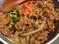 -森味花园·日本料理(伊藤洋华堂亚运村店)