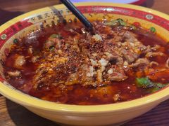 -川悦留香·海鲜餐厅(海棠68环球美食街店)