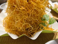 香辣土豆丝-辛香汇(飞洲店)