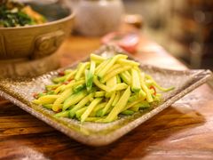 -滇香肴·云南菜蒸汽石锅鱼(云南北路店)