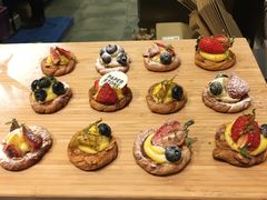 -PAPER STONE BAKERY(天汇广场店)