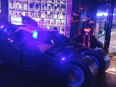 -好乐迪量贩KTV(春熙路香槟广场店)
