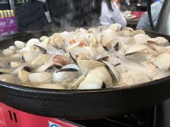 -拾下卜卜贝•海鲜火锅
