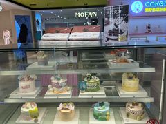 -CAKE BOSS 蛋糕老板(西单君太百货店)