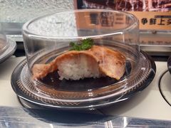 -争鲜回转寿司(朝北大悦城店)