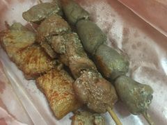 -琴岛顺天馄饨(营口路市场店)