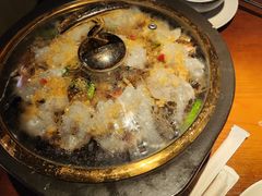 -绿茶餐厅(财富购物中心店)