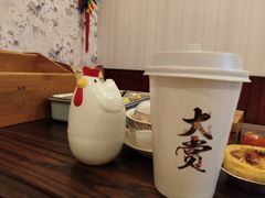 -大赏足道(全运店)