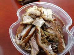 -潮双喜正宗澄海狮头鹅华利路店