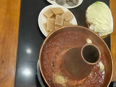 -情忆草原涮肉馆