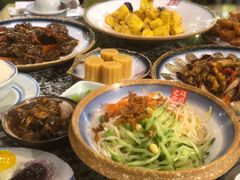 -天津卫码头(南开大悦城店)