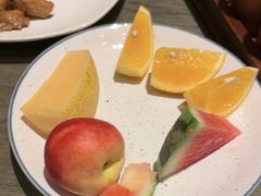 -博林天瑞喜来登酒店·西丽尚膳