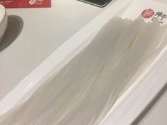 -焯牛潮汕牛肉火锅(云峰街创始店)
