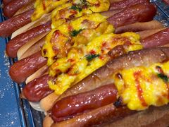 -BreadTalk面包新语·烘焙蛋糕(金光华广场店)