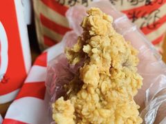 -肯德基(孝陵卫地铁站店)