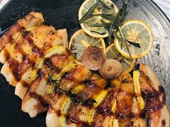 -娜娜家·Nana's restaurant(国金汇店)