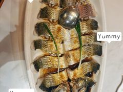 -鱼痴渔醉·食鲜集(月亮湾店)