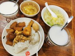 -随柳居·苏式小吃(建新巷店)