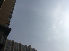 -秦香陕西食府(华贸天地店)