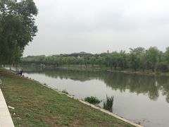 -美兰湖景区
