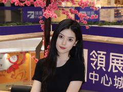 -鹊茶咖啡•新中式(深圳首店)