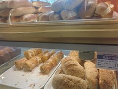 -新侨三宝乐面包店(崇文门店)