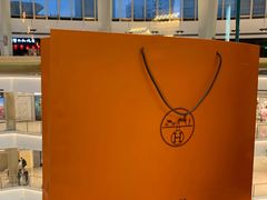 -HERMES(上海恒隆广场店)