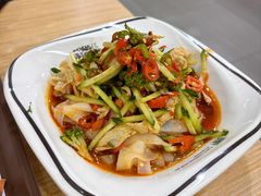 -魏家凉皮(中北店)