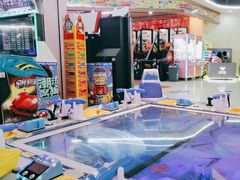 -Play1家庭娱乐中心(包河大玩家店)