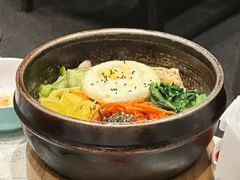 -韩时烤肉(丰科万达广场店)