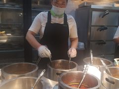 -老乡鸡(联家超市北辰天都店)